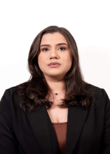 Retrato de BRUNA CAMPOS