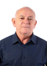 Retrato de JONADIR  JÔ