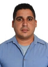 Retrato de NETO DE LACERDA
