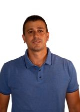 Retrato de DIEGO DA SERRA