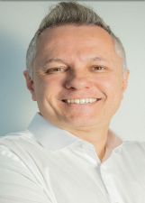 Retrato de PROFESSOR FABIANO MOREIRA
