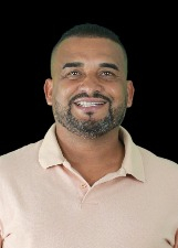Retrato de RENATINHO