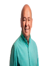 Retrato de ANGELO OSWALDO