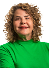 Retrato de REGINA BRAGA