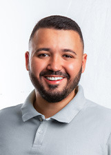 Retrato de MATHEUS PACHECO