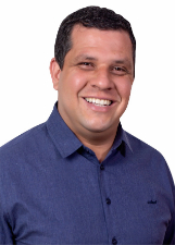 Retrato de BILINHO