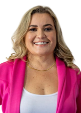 Retrato de DAIANE ANDRADE
