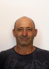 Retrato de TOTÓ DO SABIÁ