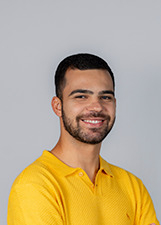 Retrato de LUIZ PAULO