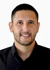 Retrato de CARLINHOS