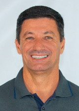 Retrato de JULINHO GROSSI