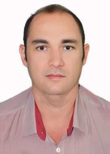 Retrato de MARCOS DO MANÉ