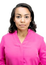 Retrato de TIA JÚ