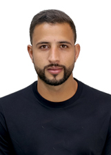 Retrato de CHUITE AMARAL
