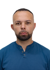 Retrato de ABNER COCÃO