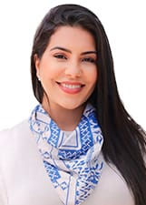 Retrato de GABRIELA GENEROSO