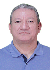 Retrato de GERALDINHO DA PADARIA