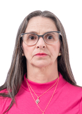Retrato de MARILENE DE GETÚLIO