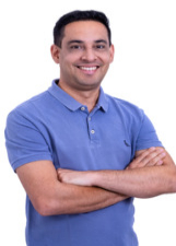 Retrato de VINICIUS FARIA