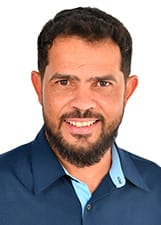 Retrato de ALESSANDRO DO ALENCAR
