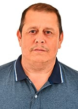 Retrato de NENÉM DE CHICHICO