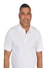 Retrato de NIVALDO DO BOTAFOGO