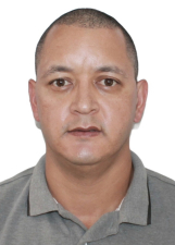 Retrato de GETULIO BARBEIRO