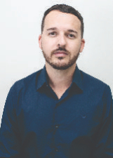 Retrato de ANDRÉS VERCESI