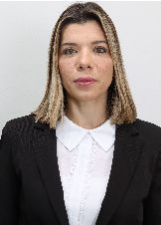 Retrato de DELEGADA NICOLE PERIM
