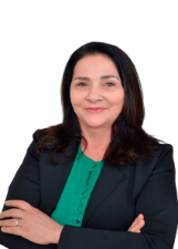 Retrato de VÂNIA RESENDE