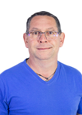 Retrato de GILBERTO DO CRAS