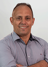 Retrato de JULINHO DA ANA PADRE FREDERICO