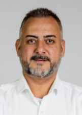 Retrato de RENÊ BUTEKUS