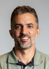 Retrato de FABINHO FONSECA