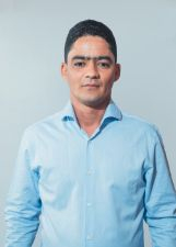 Retrato de EDSON ROCHA