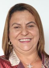 Retrato de SANDRINHA