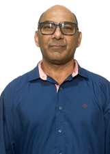 Retrato de LAN ANDRADE