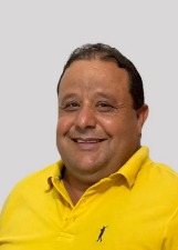 Retrato de ZÉ LUIZ
