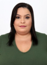 Retrato de DRA VERALÚCIA GALDINO