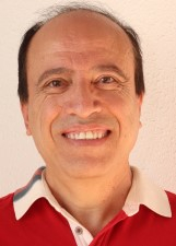 Retrato de THONNYNHO BARCELLOS