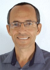 Retrato de ADILSON KILIM