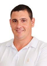 Retrato de DINEY CAJU