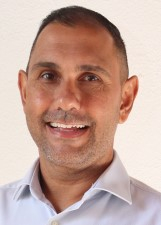Retrato de JUNINHO BALEIA