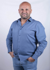 Retrato de FABRICIO DA SAÚDE