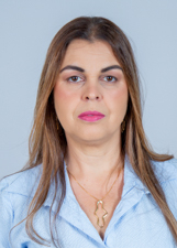 Retrato de MARCIA COCATI