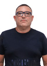 Retrato de VALDÃO