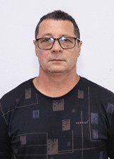 Retrato de ROSALVO DA SAÚDE