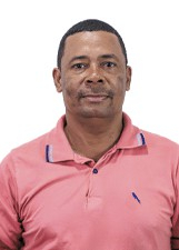 Retrato de PIMENTA