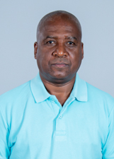 Retrato de CARLINHOS DA COLONIA