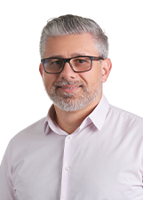 Retrato de VINICIUS